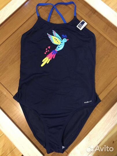 Купальник для девочки