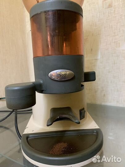 Кофемолка LA SAN marco SM 91 (Автомат)