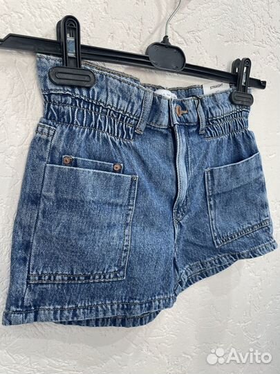 Шорты для девочек Maag