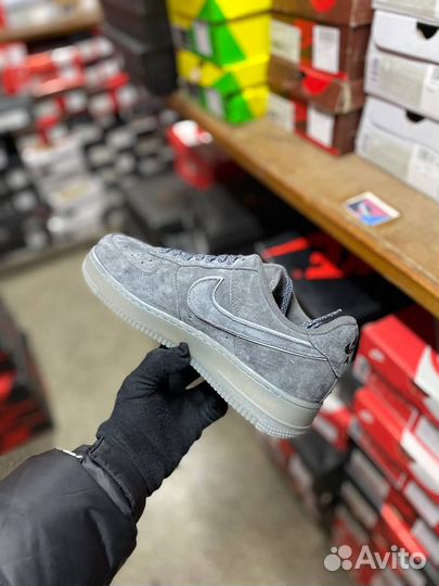 Кроссовки Nike Air Force 1 07