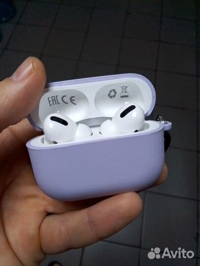 Беспроводные наушники