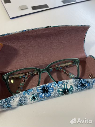 Очки для зрения детские
