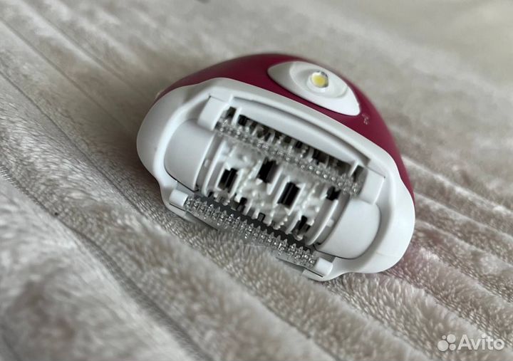 Эпилятор Braun Silk-epil 3 SE 3-420