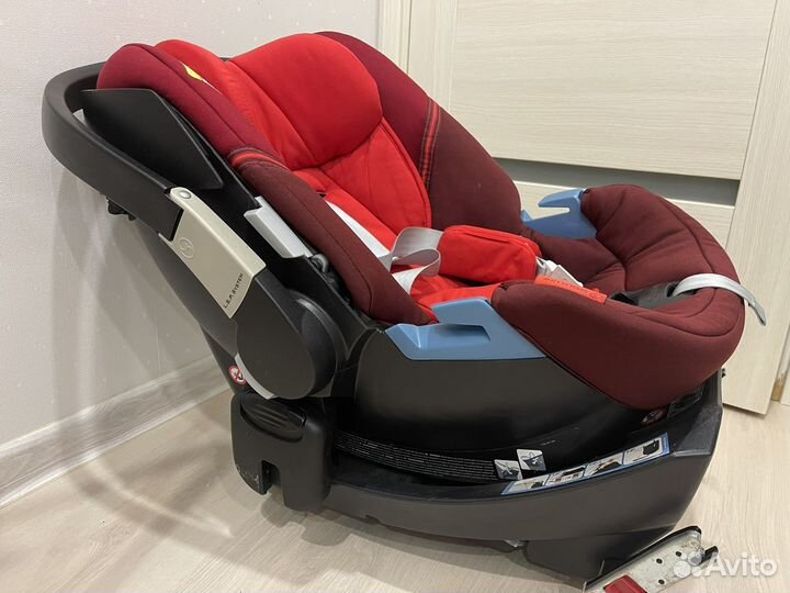 Детское автокресло Cybex