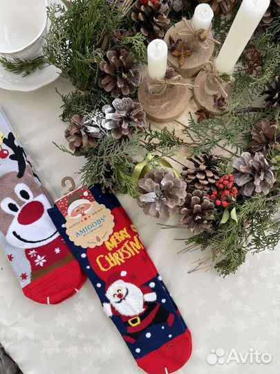 Носки с сердечками, Love is., VS