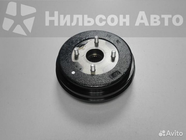 Барабан ручника toyota dyna, оригинал