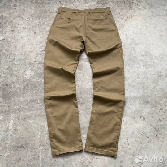 Штаны Брюки Carhartt Wip Sid Pant Оригинал