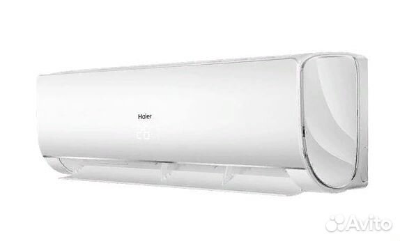 Настенный блок haier AS24NS3ERA-W