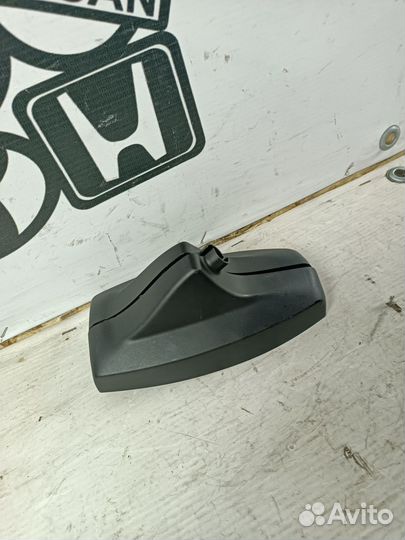 Накладка на зеркало BMW 1 e87