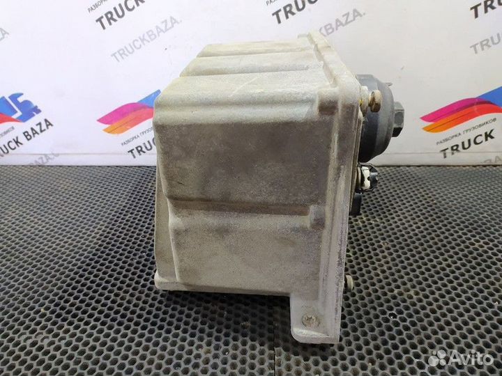 Насос подачи карбамида AdBlue Daf CF