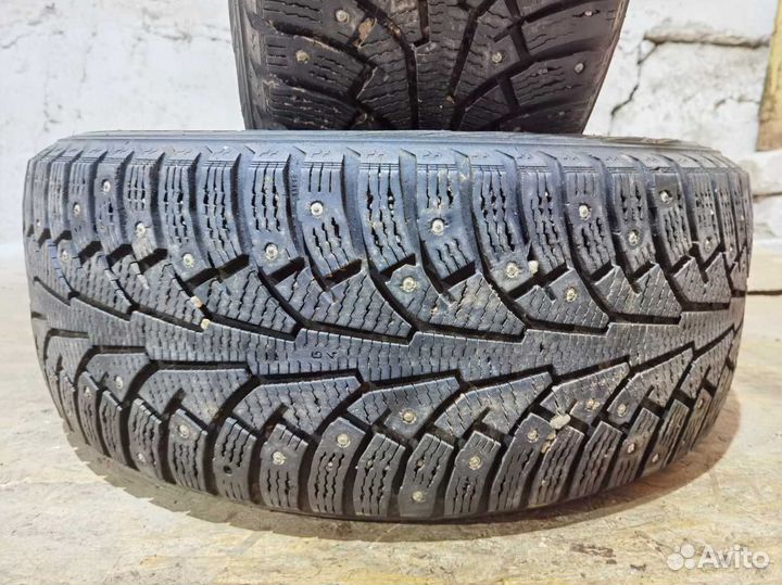 Nokian Tyres Nordman 5 225/50 R17 98T