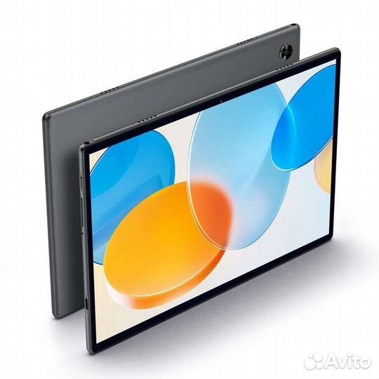 Новый планшет Teclast M40 Pro 10.1