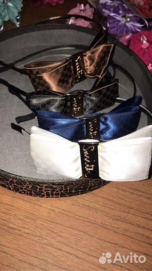 Ободки Новые Много Всего