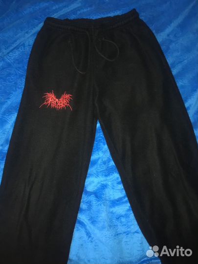 Штаны mirba roots