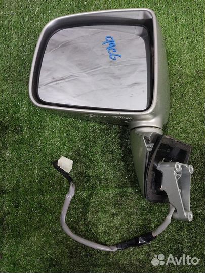 Зеркало левое Lexus RX300 (MCU15) 2001