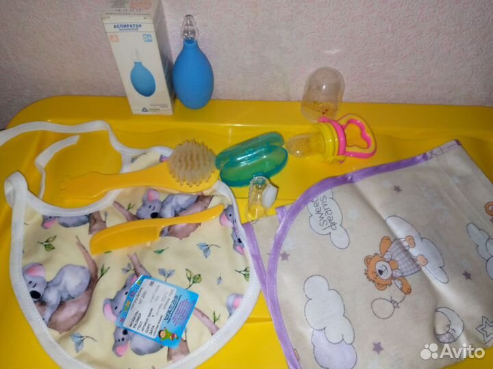 Набор Малышу