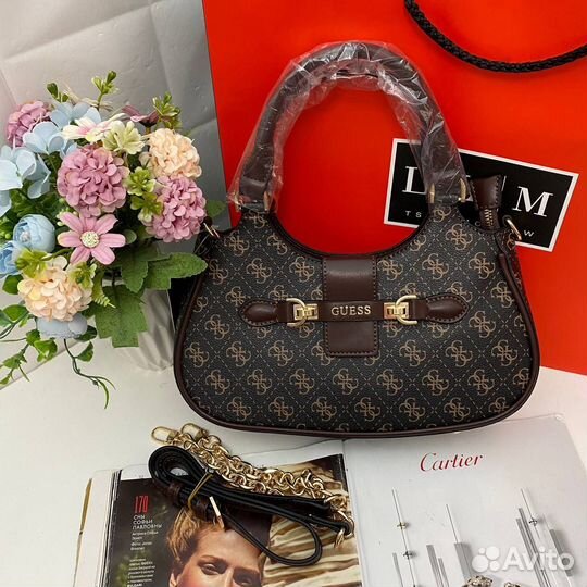 Сумка женская Guess