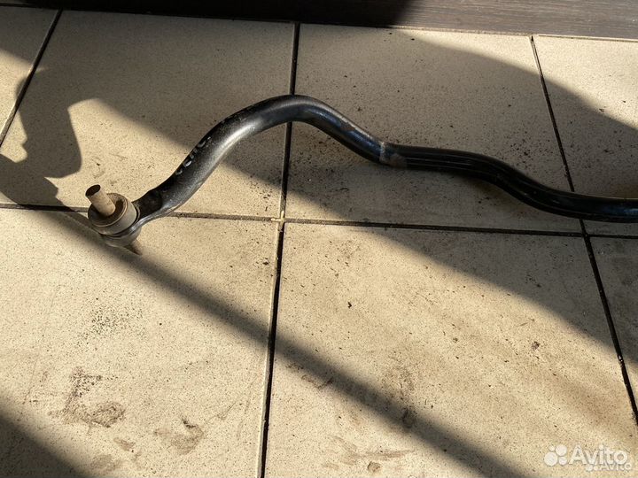 Стабилизатор передний Заз шанс