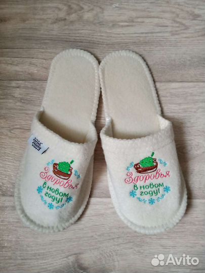 Банные принадлежности в ассортименте