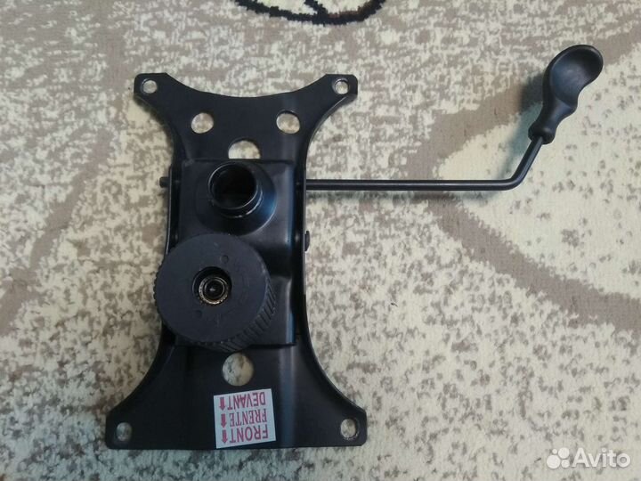 Запчасти (газлифт) к офисному креслу