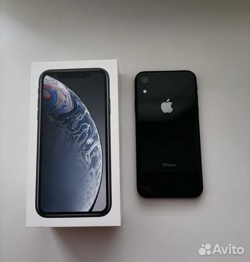 Apple iPhone Xr 64gb