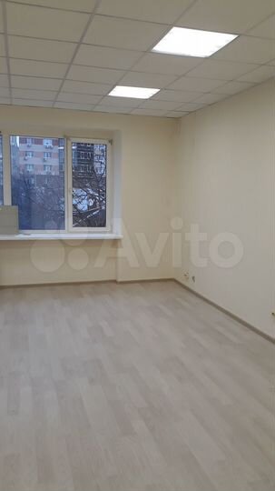 Офис, 36.8 м² от собственника