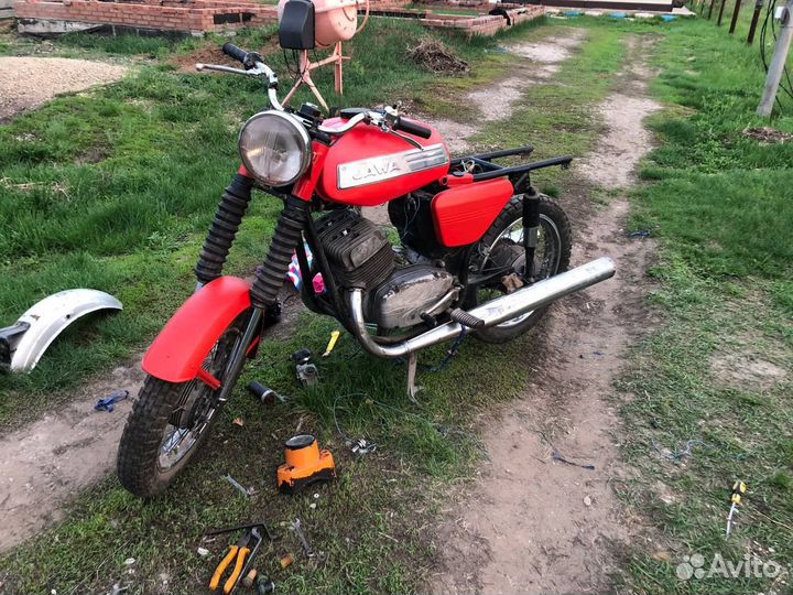 Ява в разбор