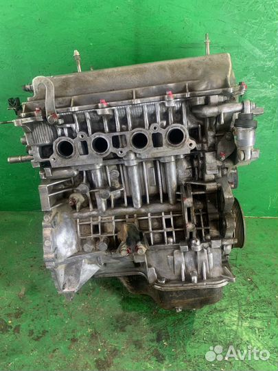 Двигатель на geely emgrand ec7 1.5