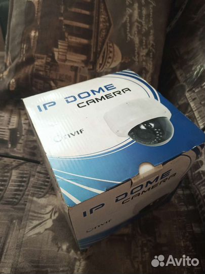 HD IP camera TD-9523 D/IR2
