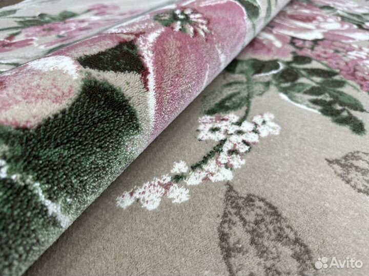 Ковер 200*200 круг