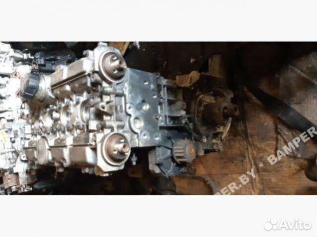 Двигатель Volvo V40 1 (1995 - 2004) 2.0