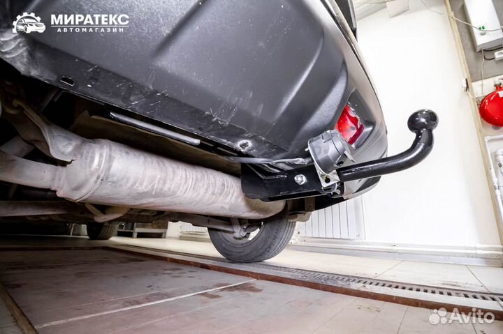 Фаркоп Nissan X-Trail T32 / Лидер плюс