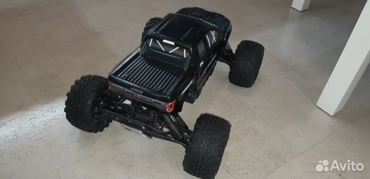 Ford f 150 raptor неубиваемый кузов (оклеенный)