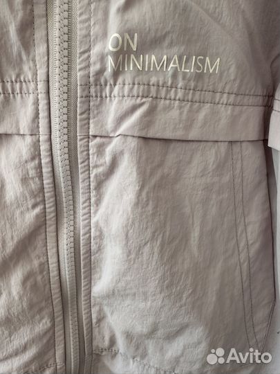 Ветровка sela