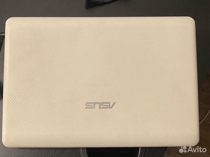 Asus Eee PC 1001PX