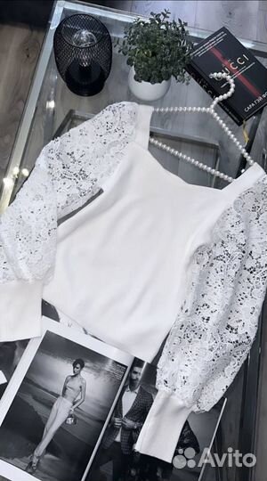 Классные кофточки (единый размер 42-6)