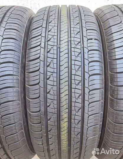 Nexen N'Priz AH8 205/65 R16 95H