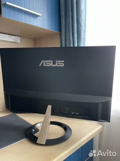 Монитор Asus VZ239