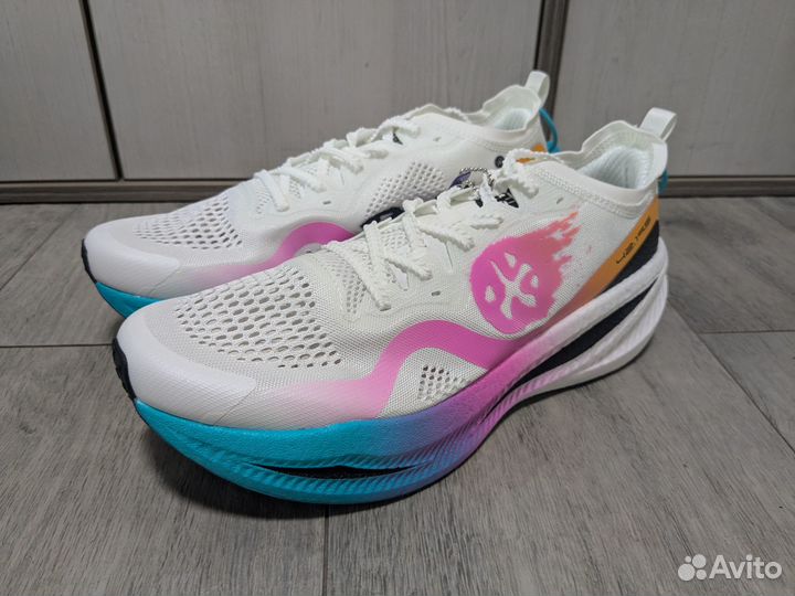 Кроссовки для бега Bmai Carbon Fly 3 (в наличии)