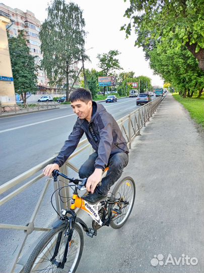 Велосипеды бу взрослый 26 колеса