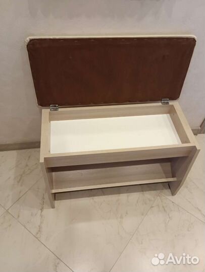 Полка для обуви