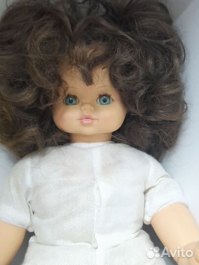 Большая кукла,пупсы, рюкзачок