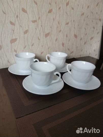 Чайный сервиз luminarc