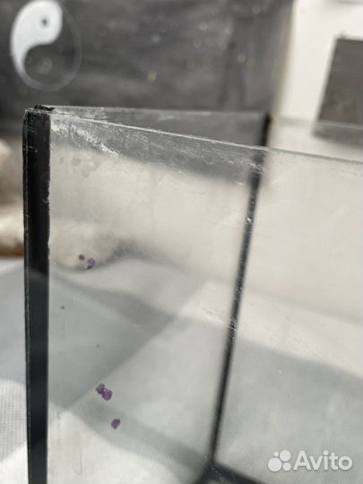 Аквариум 25 литров