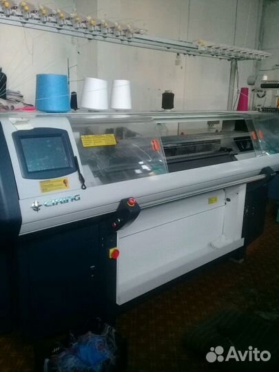 Вяжем на заказ