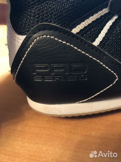 Боксерки demix PRO series