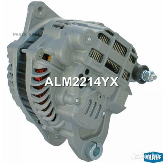 Генератор mitsubishipajero IV 3.2 DI-DV80 V90 4M41 2007