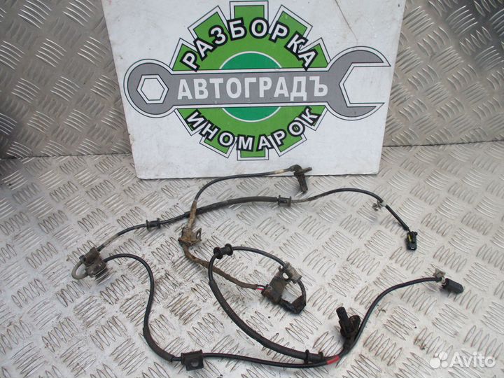 Датчик ABS передний Hyundai IX35