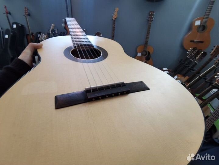 Классическая гитара Parkwood Pc90 Op