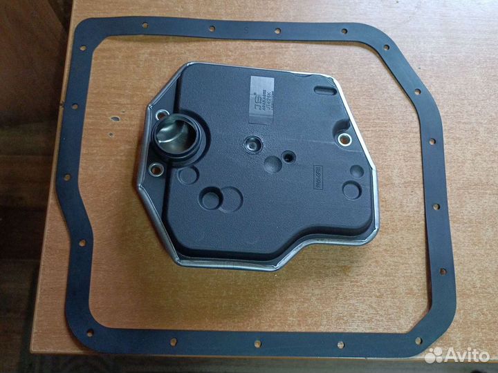 Фильтр АКПП toyota